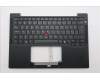 Lenovo 5M11S15699 MECH_ASM BL KB BK MG WW EST LTN