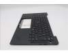 Lenovo 5M11S15699 MECH_ASM BL KB BK MG WW EST LTN