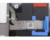 Lenovo 5M11S15702 MECH_ASM BL KB BK MG WW EURO ENG LTN