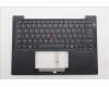 Lenovo 5M11S15705 MECH_ASM BL KB BK MG WW FRA LTN