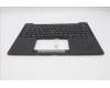 Lenovo 5M11S15710 MECH_ASM BL KB BK MG WW GER CHY