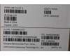 Lenovo 5M11S15711 MECH_ASM BL KB BK MG WW GER LTN