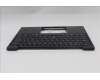 Lenovo 5M11S15711 MECH_ASM BL KB BK MG WW GER LTN