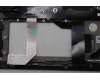 Lenovo 5M11S15711 MECH_ASM BL KB BK MG WW GER LTN