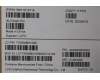 Lenovo 5M11S15714 MECH_ASM BL KB BK MG WW GRE LTN