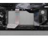 Lenovo 5M11S15714 MECH_ASM BL KB BK MG WW GRE LTN