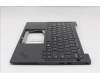 Lenovo 5M11S15714 MECH_ASM BL KB BK MG WW GRE LTN