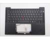 Lenovo 5M11S15717 MECH_ASM BL KB BK MG WW HBW LTN