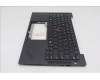 Lenovo 5M11S15717 MECH_ASM BL KB BK MG WW HBW LTN