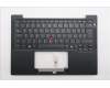 Lenovo 5M11S15719 MECH_ASM BL KB BK MG WW HUN CHY