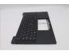 Lenovo 5M11S15719 MECH_ASM BL KB BK MG WW HUN CHY