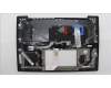 Lenovo 5M11S15725 MECH_ASM BL KB BK MG WW ITA CHY