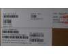 Lenovo 5M11S15725 MECH_ASM BL KB BK MG WW ITA CHY