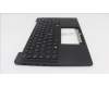 Lenovo 5M11S15725 MECH_ASM BL KB BK MG WW ITA CHY