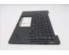 Lenovo 5M11S15728 MECH_ASM BL KB BK MG WW JPN CHY