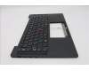 Lenovo 5M11S15728 MECH_ASM BL KB BK MG WW JPN CHY