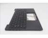 Lenovo 5M11S15747 MECH_ASM BL KB BK MG WW POR LTN