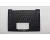 Lenovo 5M11S15754 MECH_ASM BL KB BK MG WW SLV PMX