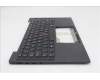 Lenovo 5M11S15762 MECH_ASM BL KB BK MG WW SWS LTN