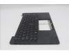 Lenovo 5M11S15771 MECH_ASM BL KB BK MG WW TUR LTN