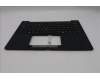 Lenovo 5M11S15776 MECH_ASM BL KB BK MG WW UKE CHY