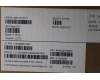 Lenovo 5M11S15777 MECH_ASM BL KB BK MG WW UKE LTN