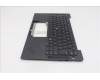 Lenovo 5M11S15777 MECH_ASM BL KB BK MG WW UKE LTN