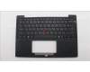 Lenovo 5M11S15780 MECH_ASM BL KB BK MG WW UKR LTN