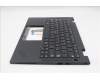 Lenovo 5M11S15861 MECH_ASM BL KB BK ARA SRX