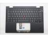 Lenovo 5M11S15865 MECH_ASM BL KB BK BEL SRX