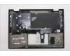 Lenovo 5M11S15865 MECH_ASM BL KB BK BEL SRX