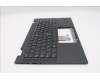Lenovo 5M11S15865 MECH_ASM BL KB BK BEL SRX