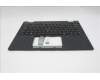 Lenovo 5M11S15883 MECH_ASM BL KB BK CZE/SLK LTN
