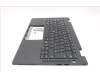 Lenovo 5M11S15883 MECH_ASM BL KB BK CZE/SLK LTN