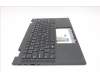 Lenovo 5M11S15883 MECH_ASM BL KB BK CZE/SLK LTN