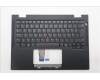 Lenovo 5M11S15885 MECH_ASM BL KB BK DEN SRX