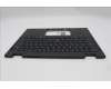 Lenovo 5M11S15885 MECH_ASM BL KB BK DEN SRX
