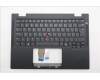 Lenovo 5M11S15893 MECH_ASM BL KB BK EST SRX