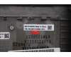Lenovo 5M11S15893 MECH_ASM BL KB BK EST SRX