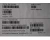Lenovo 5M11S15897 MECH_ASM BL KB BK EURO ENG SRX