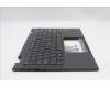 Lenovo 5M11S15897 MECH_ASM BL KB BK EURO ENG SRX