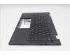 Lenovo 5M11S15903 MECH_ASM BL KB BK FRA LTN