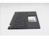 Lenovo 5M11S15917 MECH_ASM BL KB BK HBW SRX