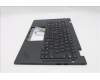 Lenovo 5M11S15931 MECH_ASM BL KB BK ITA LTN