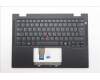 Lenovo 5M11S15941 MECH_ASM BL KB BK LA SPA SRX