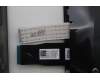 Lenovo 5M11S15949 MECH_ASM BL KB BK NORDIC SRX