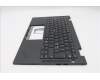5M11S15949 Lenovo MECH_ASM BL KB BK NORDIC SRX