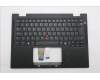 Lenovo 5M11S15953 MECH_ASM BL KB BK POR SRX