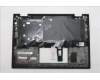 Lenovo 5M11S15953 MECH_ASM BL KB BK POR SRX