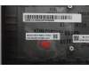 Lenovo 5M11S15953 MECH_ASM BL KB BK POR SRX